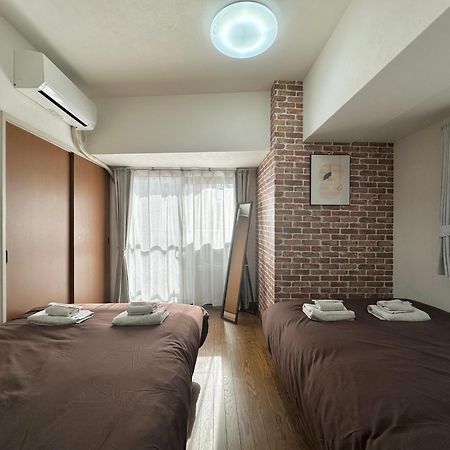 Nestle Tokyo Deluxe Akihabara 02 Daire Dış mekan fotoğraf