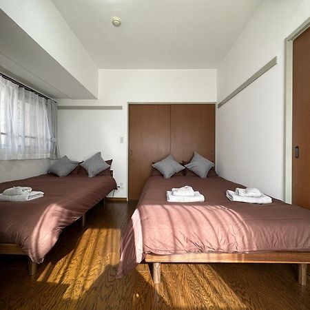 Nestle Tokyo Deluxe Akihabara 02 Daire Dış mekan fotoğraf