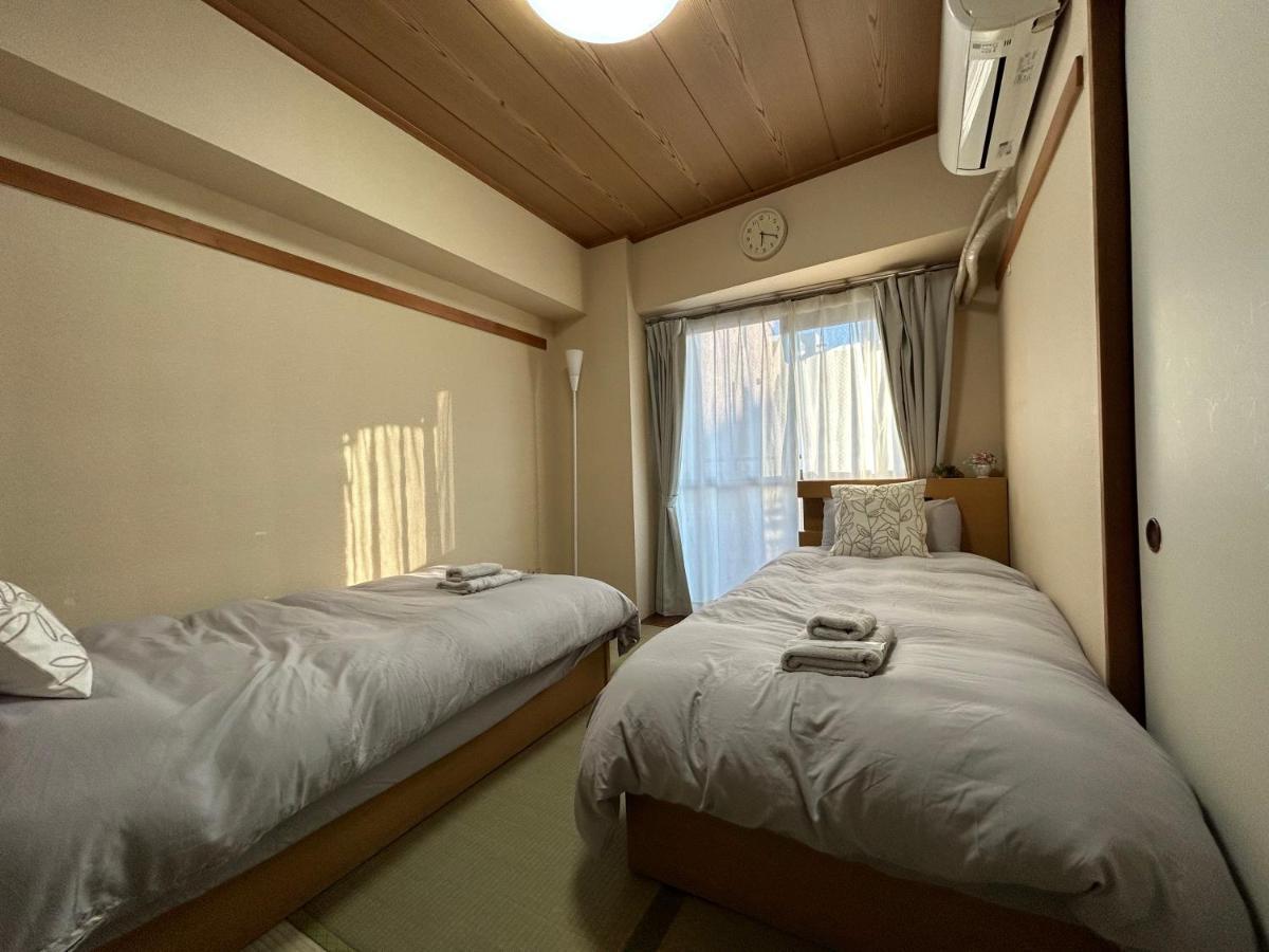 Nestle Tokyo Deluxe Akihabara 02 Daire Dış mekan fotoğraf