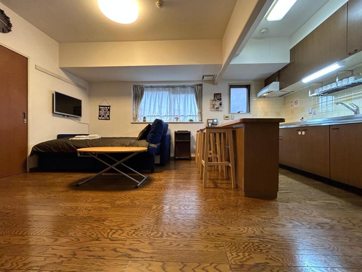 Nestle Tokyo Deluxe Akihabara 02 Daire Dış mekan fotoğraf
