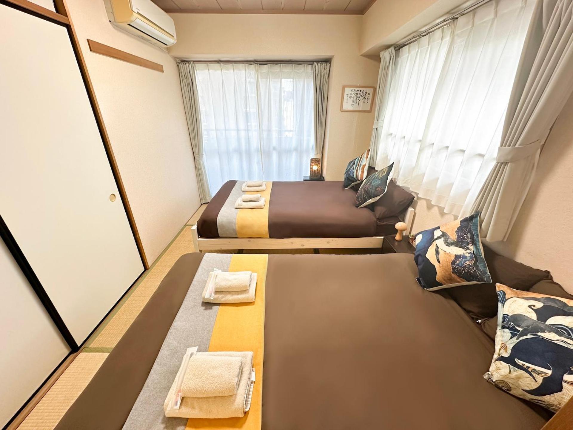 Nestle Tokyo Deluxe Akihabara 02 Daire Dış mekan fotoğraf