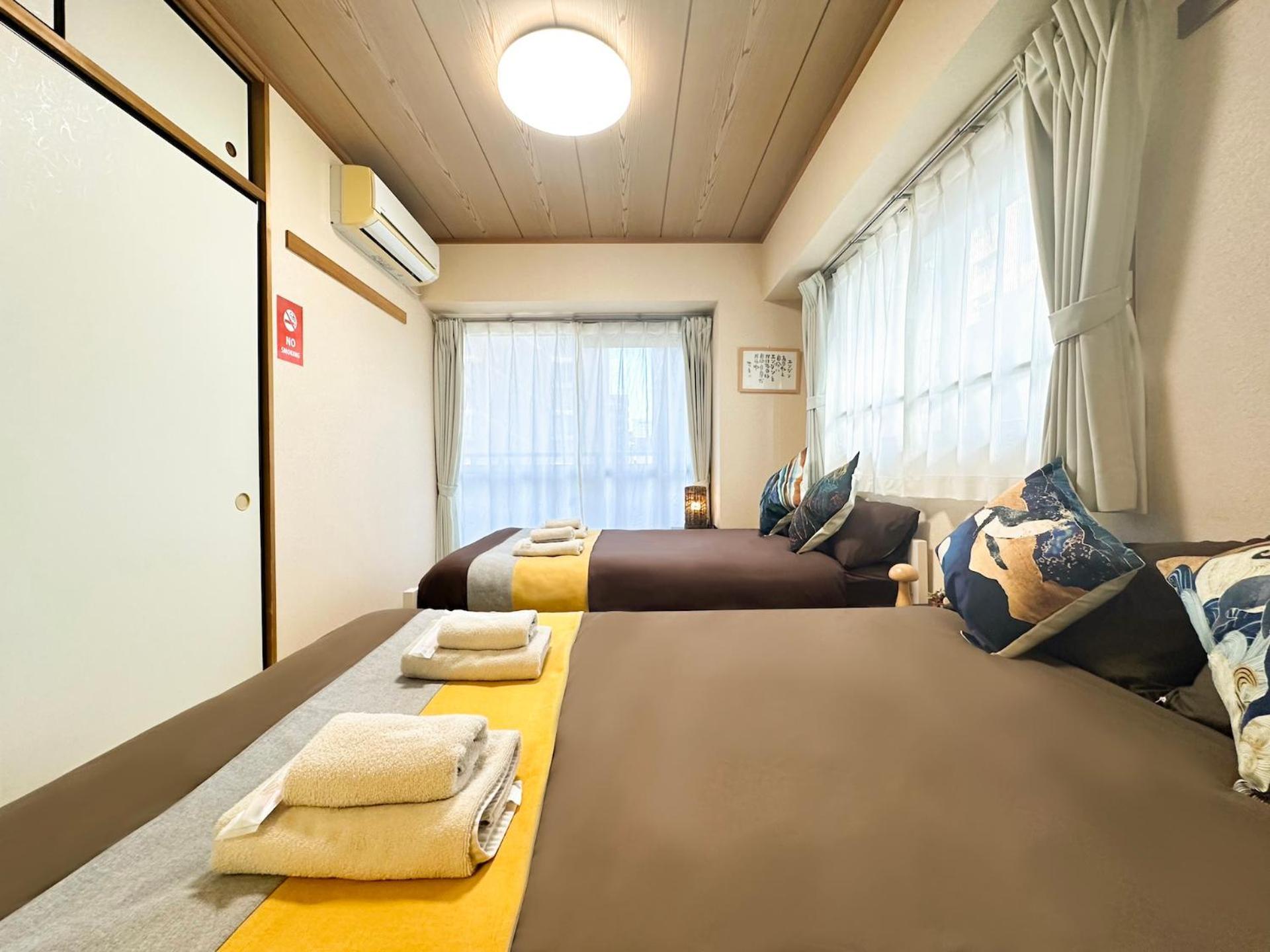 Nestle Tokyo Deluxe Akihabara 02 Daire Dış mekan fotoğraf