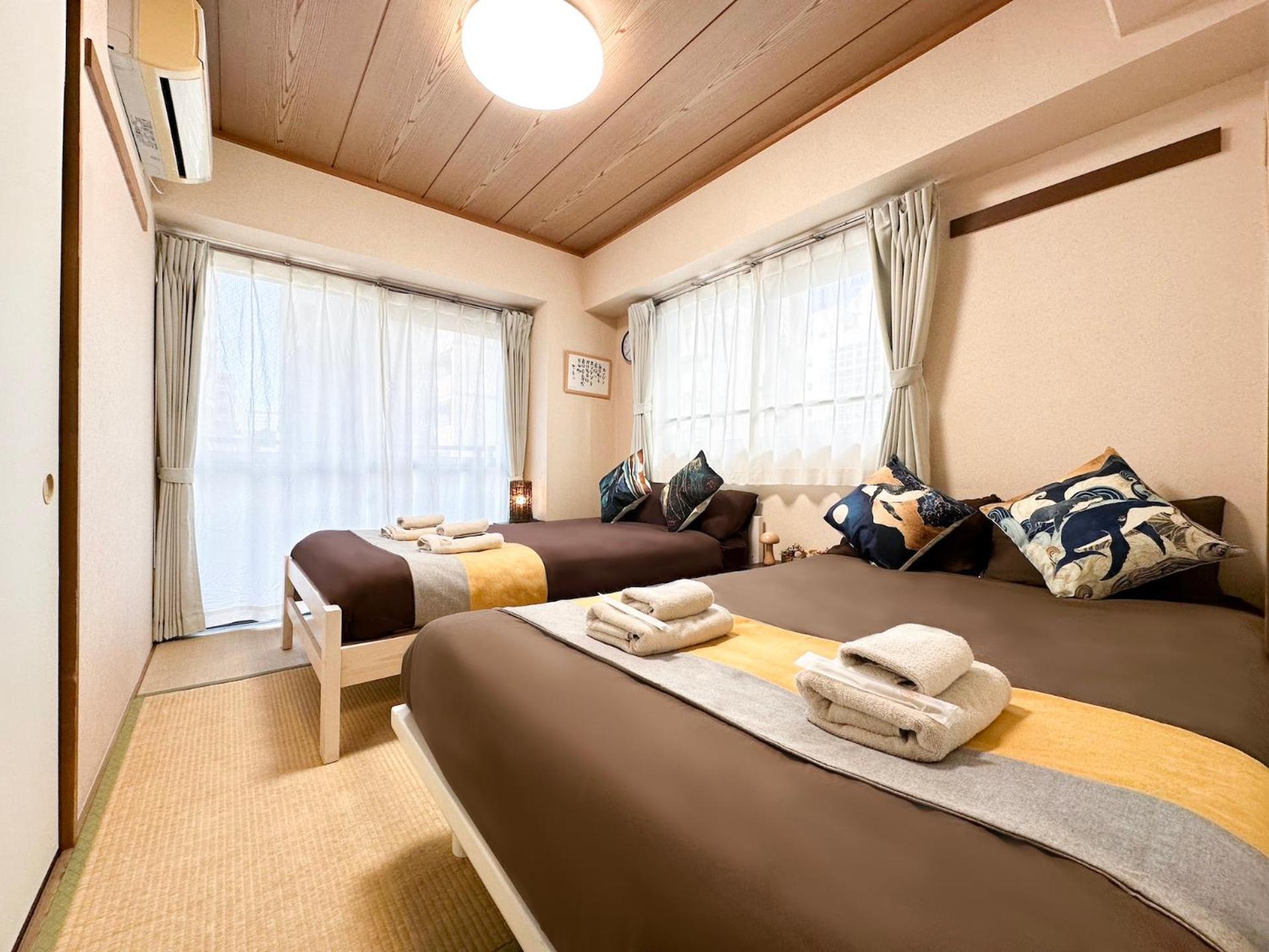 Nestle Tokyo Deluxe Akihabara 02 Daire Dış mekan fotoğraf