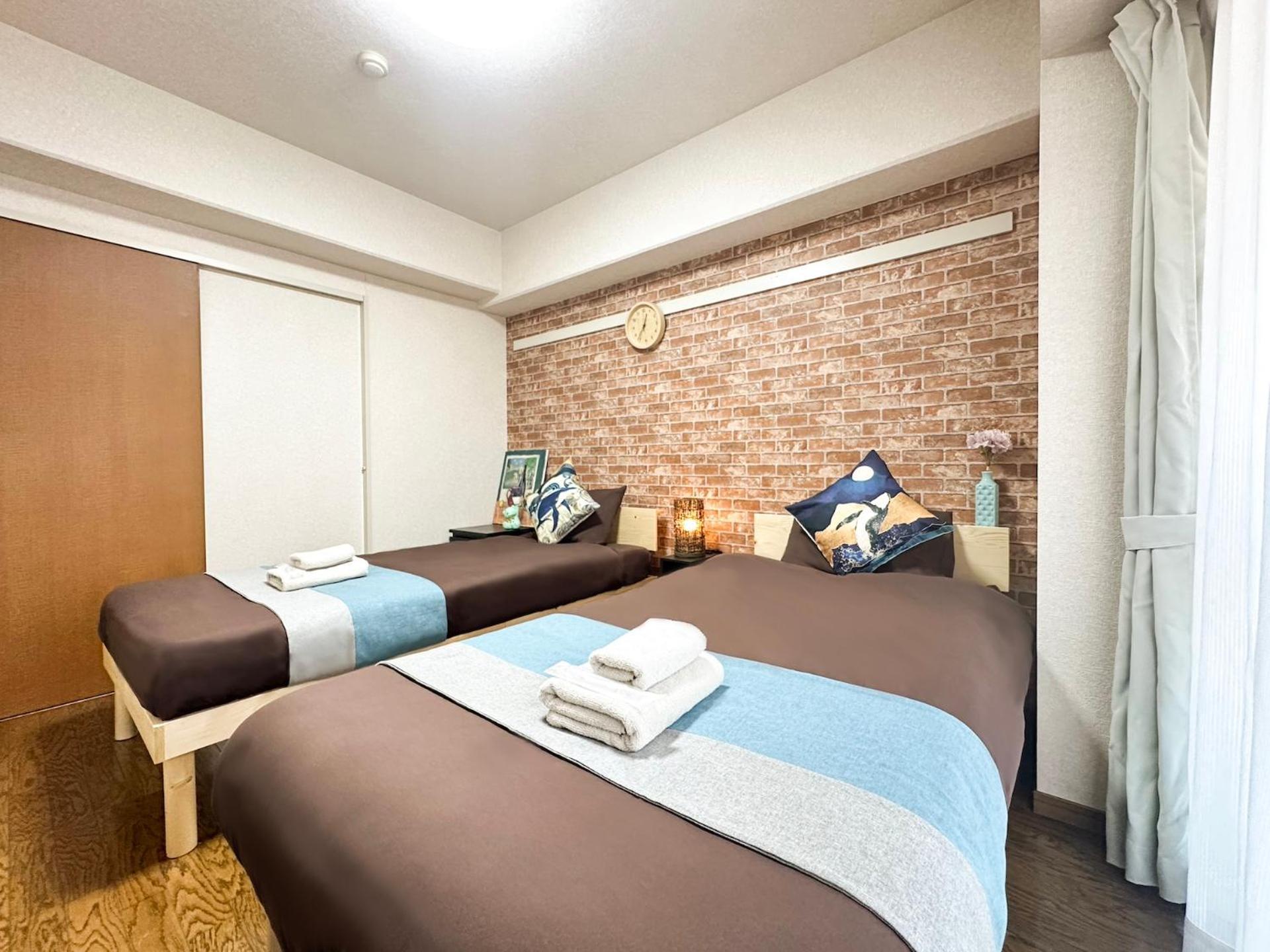 Nestle Tokyo Deluxe Akihabara 02 Daire Dış mekan fotoğraf