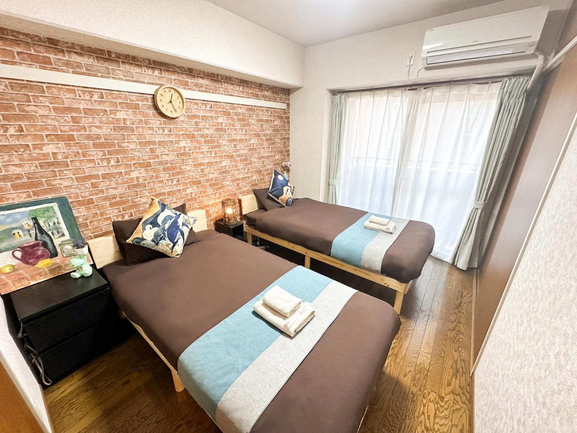 Nestle Tokyo Deluxe Akihabara 02 Daire Dış mekan fotoğraf
