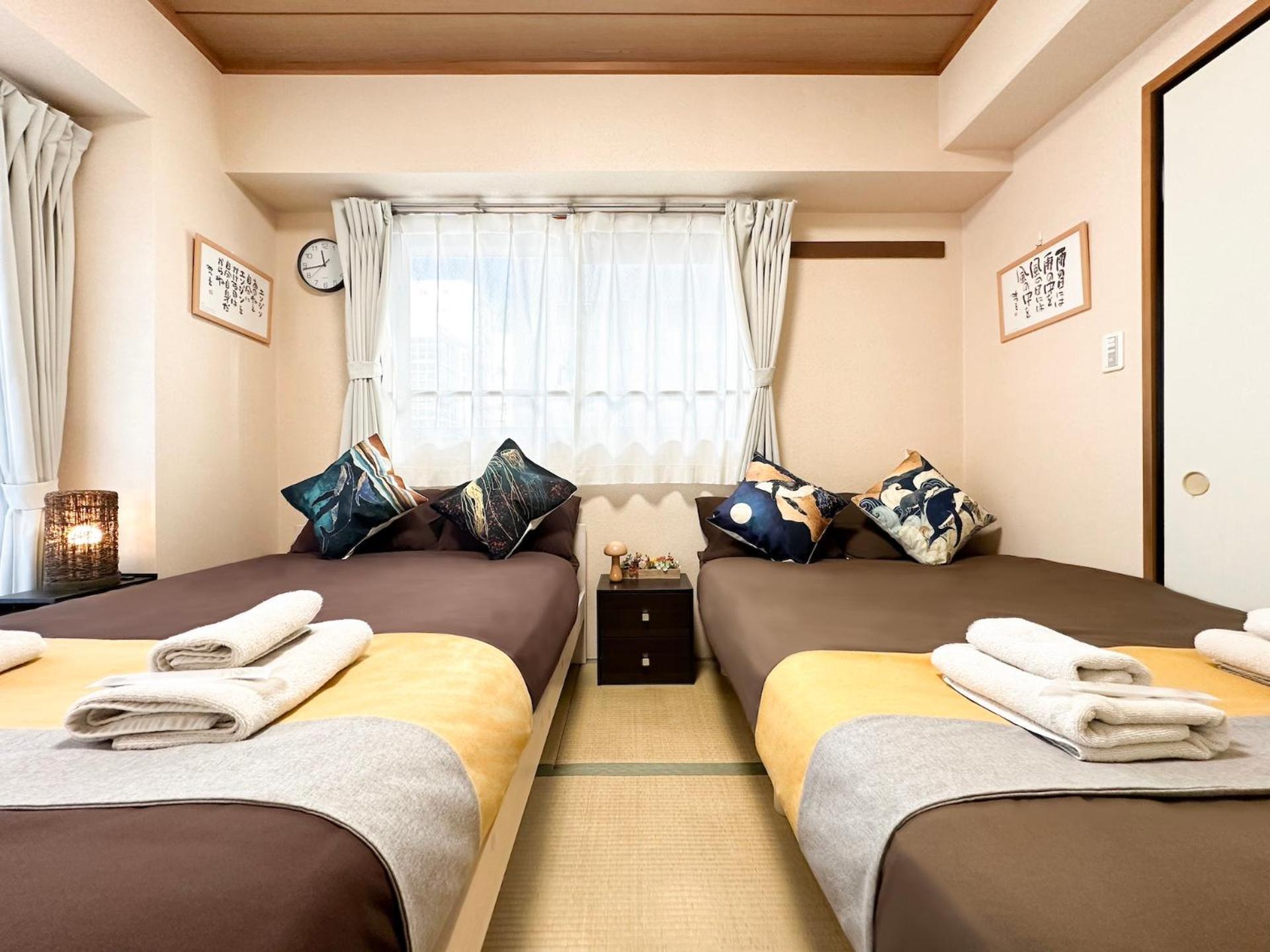 Nestle Tokyo Deluxe Akihabara 02 Daire Dış mekan fotoğraf