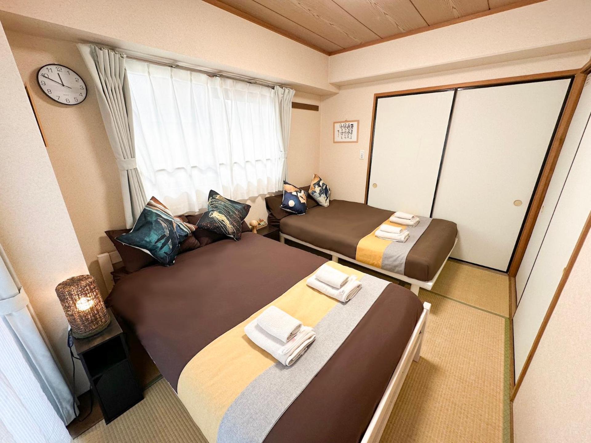Nestle Tokyo Deluxe Akihabara 02 Daire Dış mekan fotoğraf