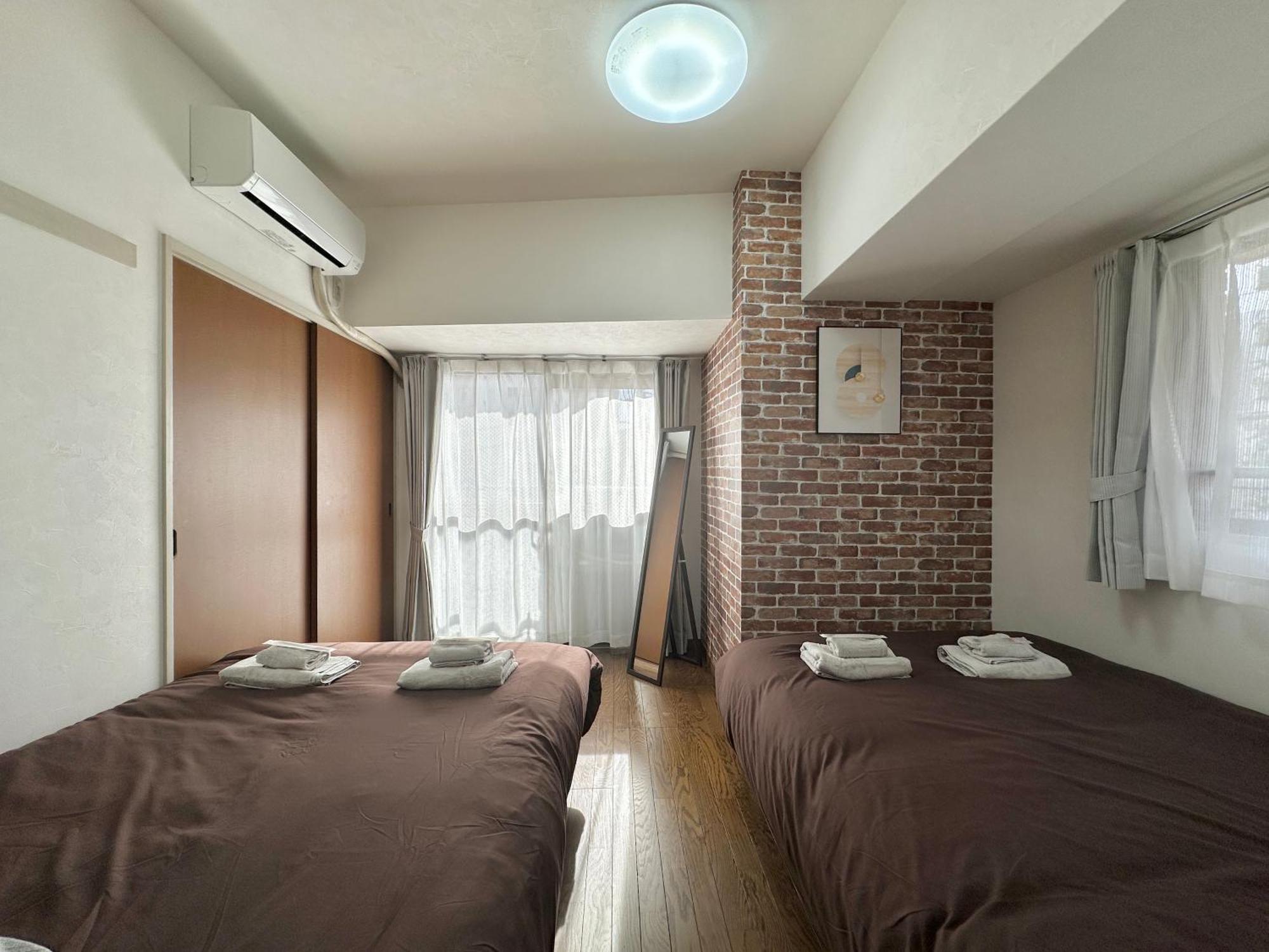 Nestle Tokyo Deluxe Akihabara 02 Daire Dış mekan fotoğraf