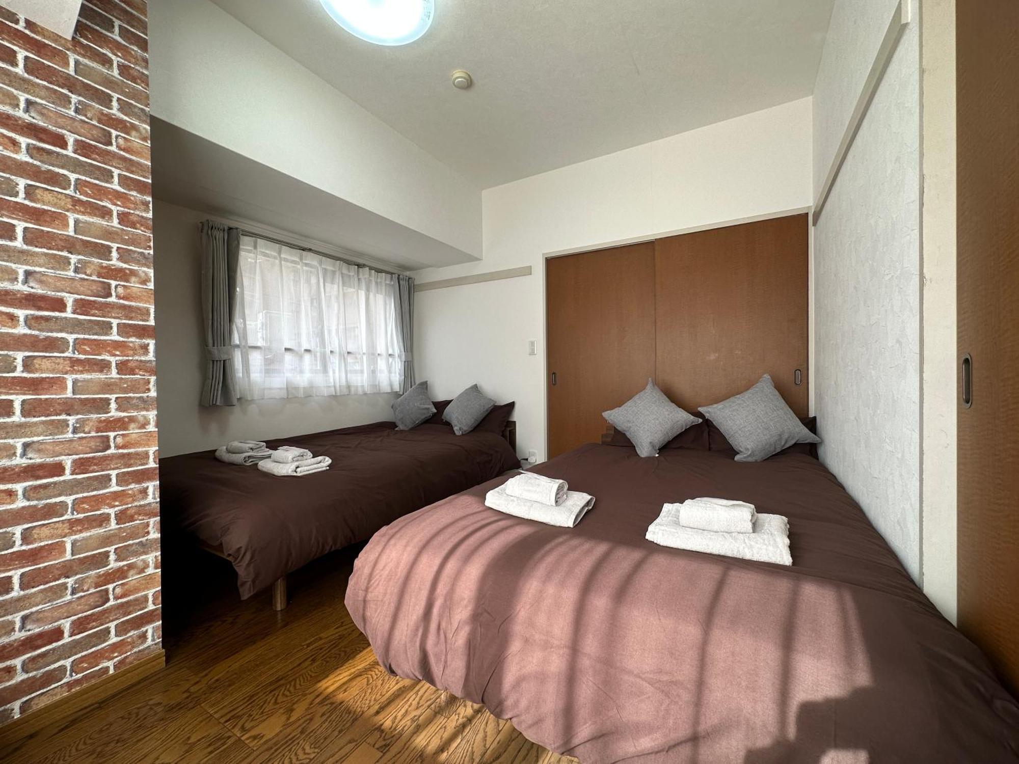 Nestle Tokyo Deluxe Akihabara 02 Daire Dış mekan fotoğraf