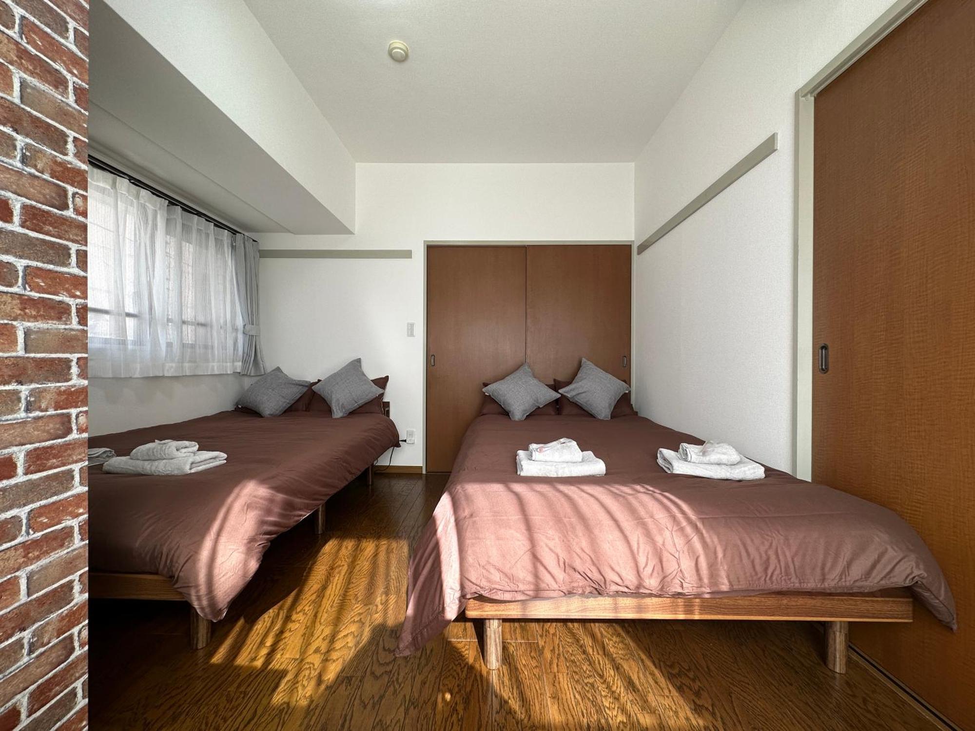 Nestle Tokyo Deluxe Akihabara 02 Daire Dış mekan fotoğraf