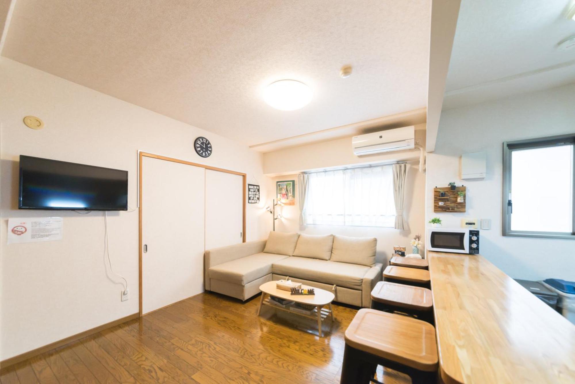 Nestle Tokyo Deluxe Akihabara 02 Daire Dış mekan fotoğraf