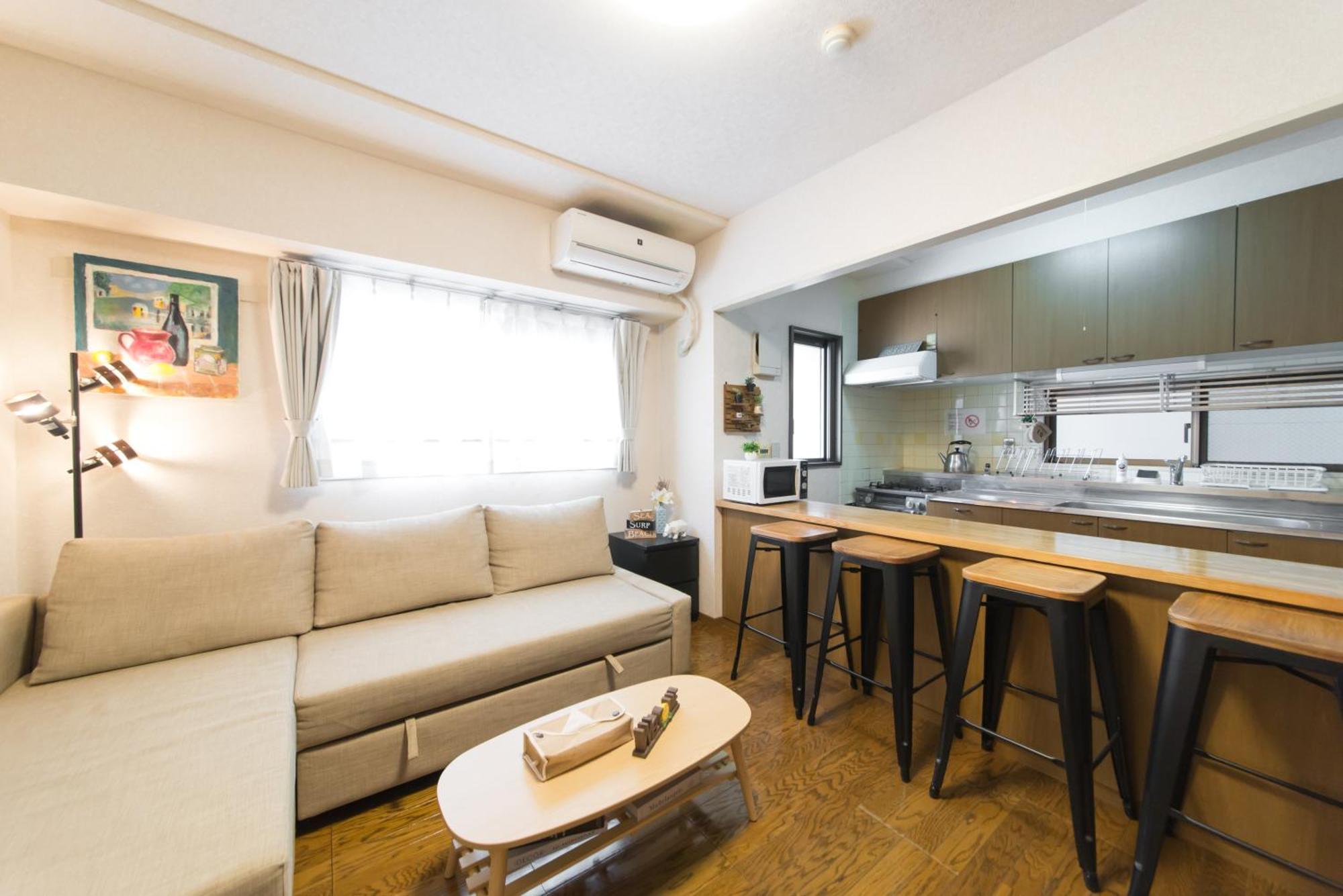 Nestle Tokyo Deluxe Akihabara 02 Daire Dış mekan fotoğraf