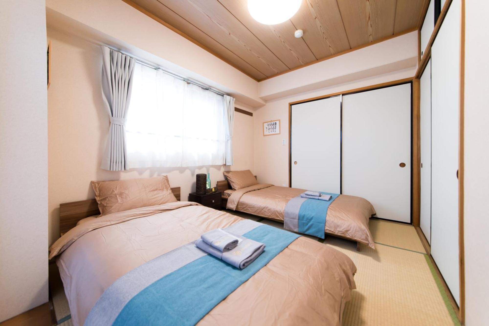 Nestle Tokyo Deluxe Akihabara 02 Daire Dış mekan fotoğraf