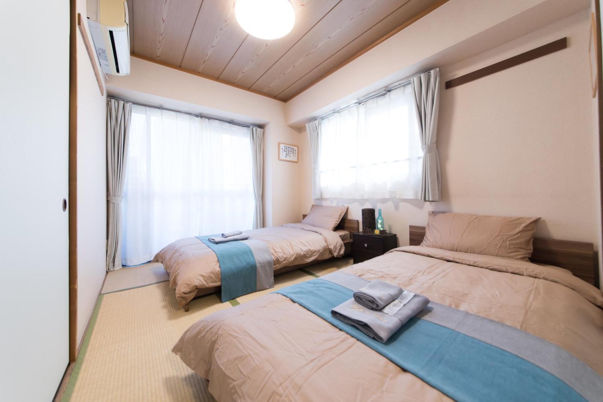 Nestle Tokyo Deluxe Akihabara 02 Daire Dış mekan fotoğraf