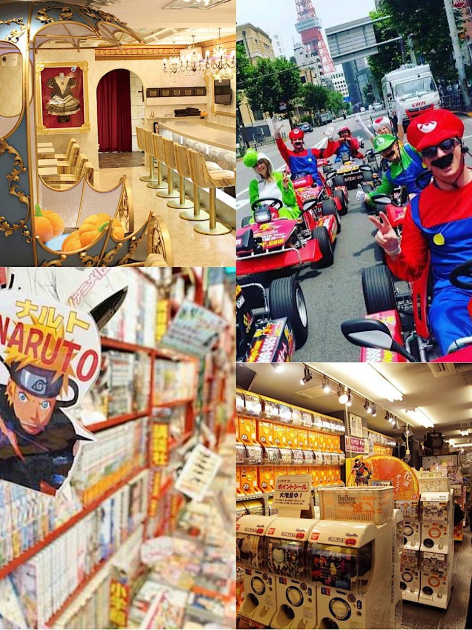 Nestle Tokyo Deluxe Akihabara 02 Daire Dış mekan fotoğraf