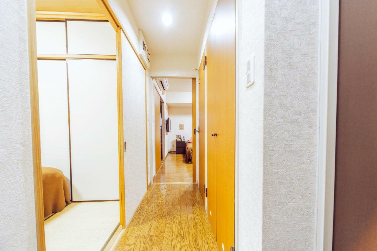 Nestle Tokyo Deluxe Akihabara 02 Daire Dış mekan fotoğraf